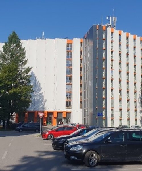 Zilina
