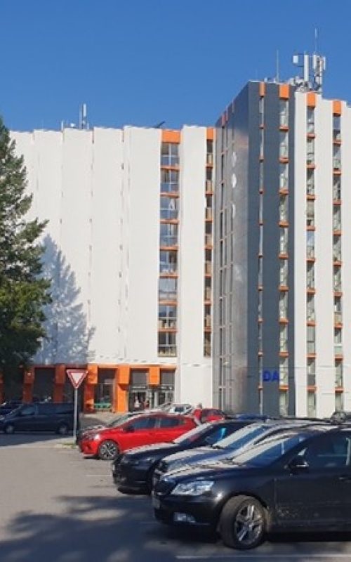 Zilina