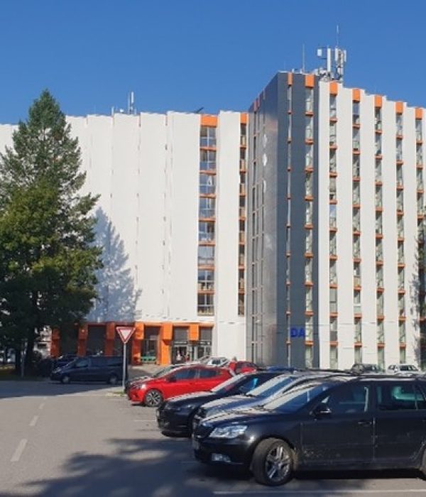 Zilina